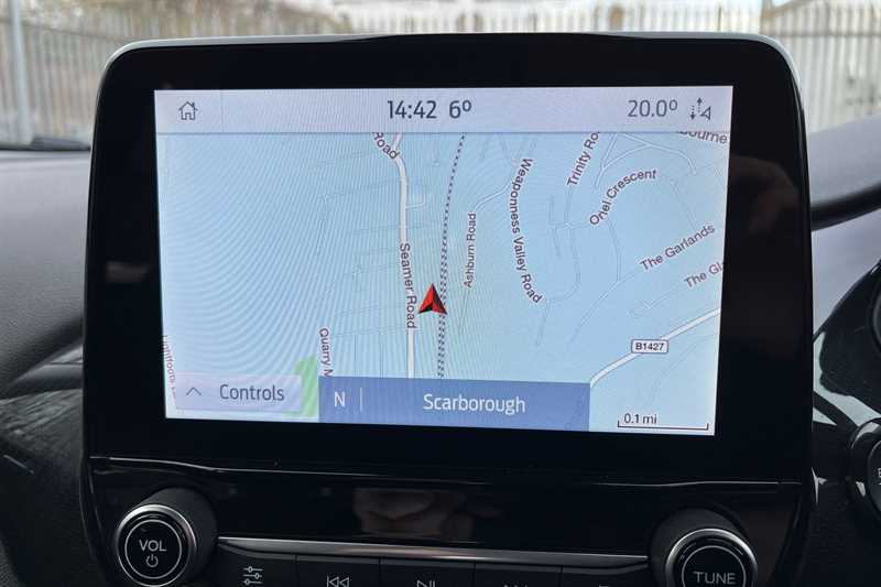 Used Ford Puma 2020 for sale - 78138309: Photo 18