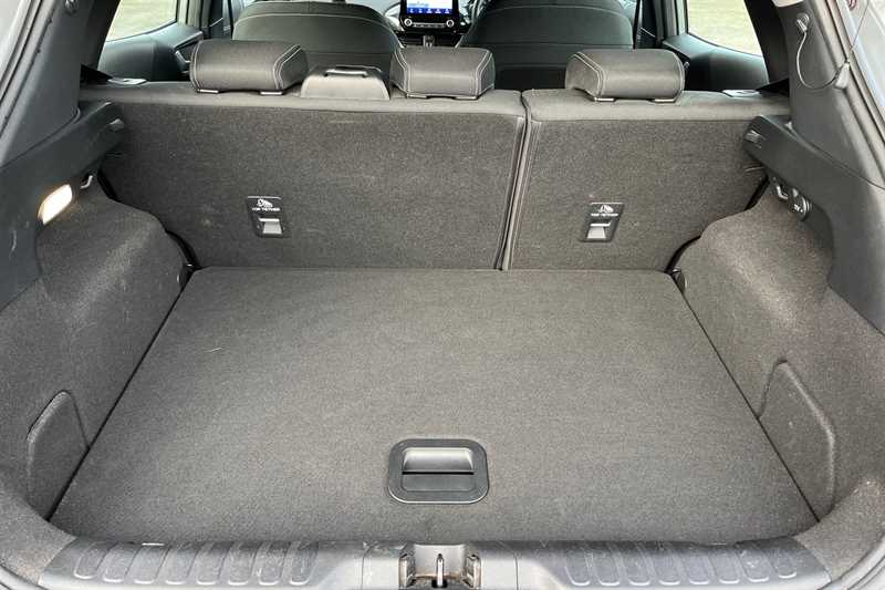 Used Ford Puma 2020 for sale - 78138309: Photo 25