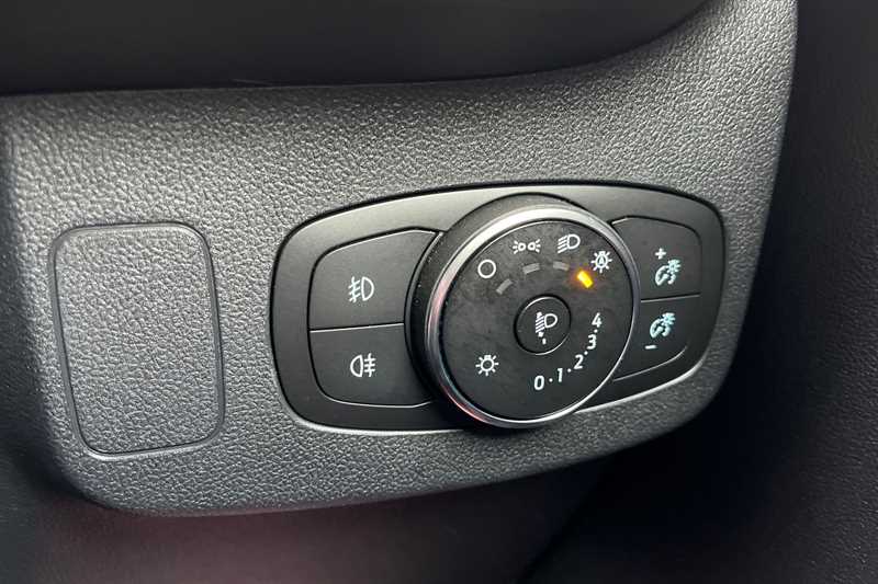 Used Ford Puma 2020 for sale - 78138309: Photo 38