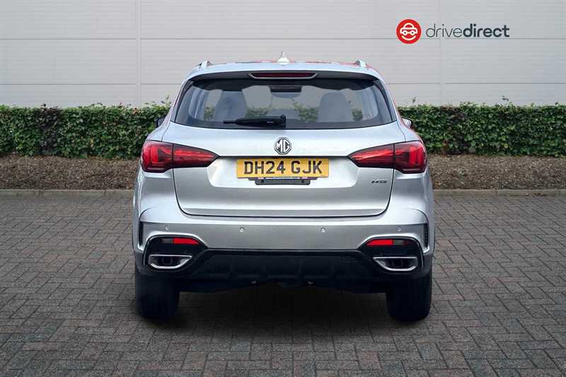 Used MG MG HS 2024 for sale - 77844178: Photo 4