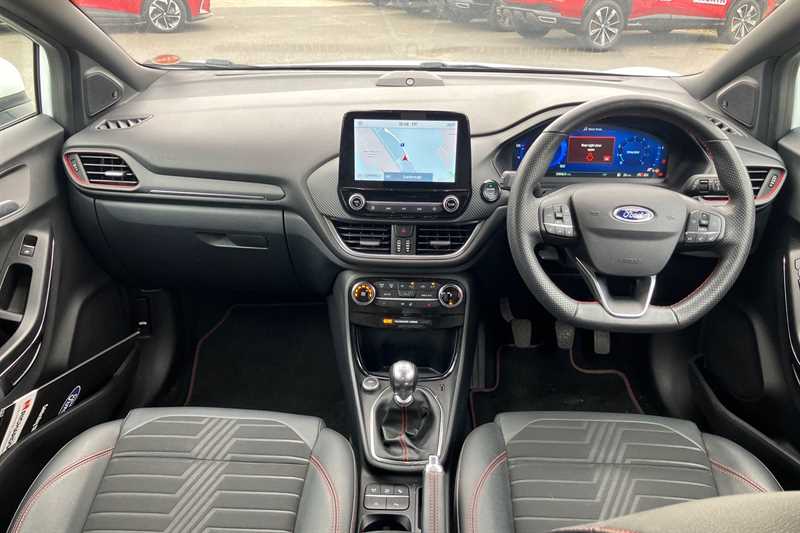 Used Ford Puma 2022 for sale - 76044607: Photo 13