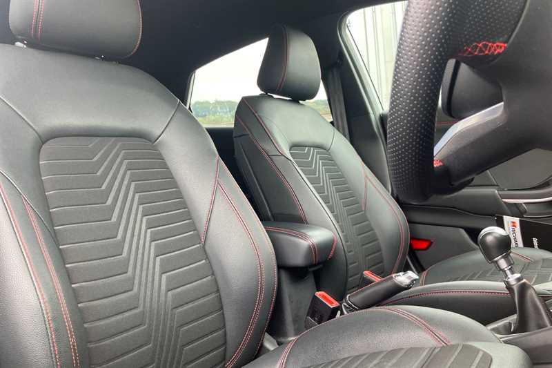 Used Ford Puma 2022 for sale - 76044607: Photo 23
