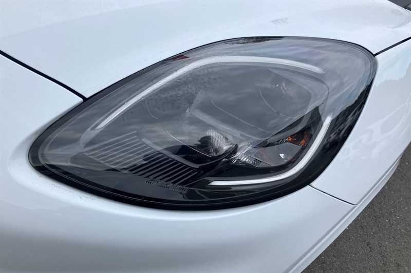 Used Ford Puma 2022 for sale - 76044607: Photo 29