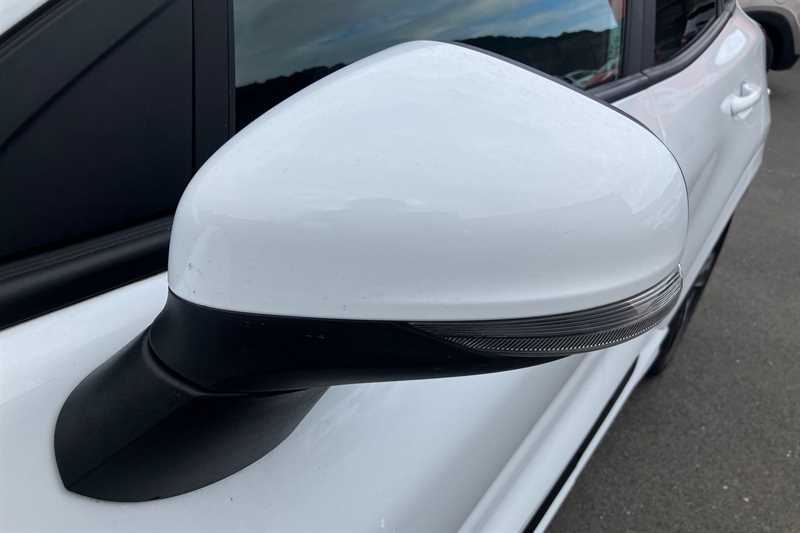 Used Ford Puma 2022 for sale - 76044607: Photo 35