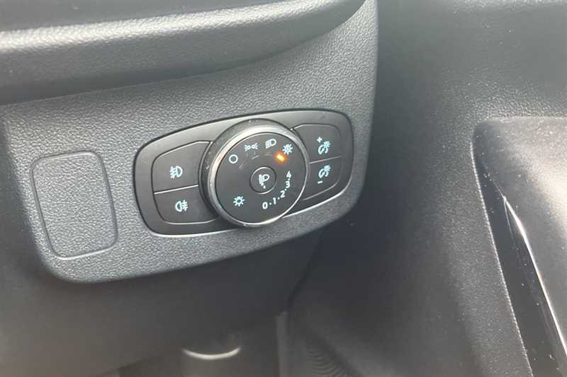 Used Ford Puma 2022 for sale - 76044607: Photo 38