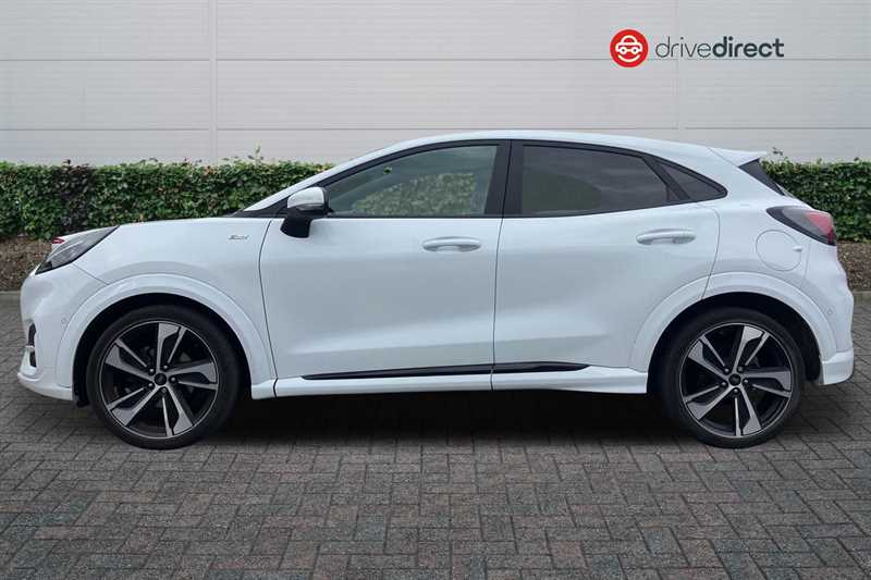 Used Ford Puma 2022 for sale - 76044607: Photo 6