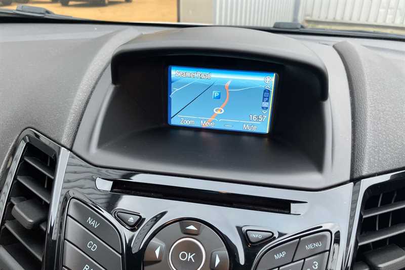 Used Ford Fiesta 2017 for sale - 76447703: Photo 18