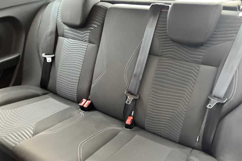 Used Ford Fiesta 2017 for sale - 76447703: Photo 24