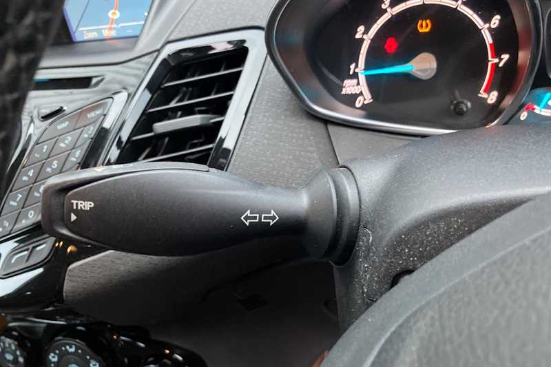 Used Ford Fiesta 2017 for sale - 76447703: Photo 41