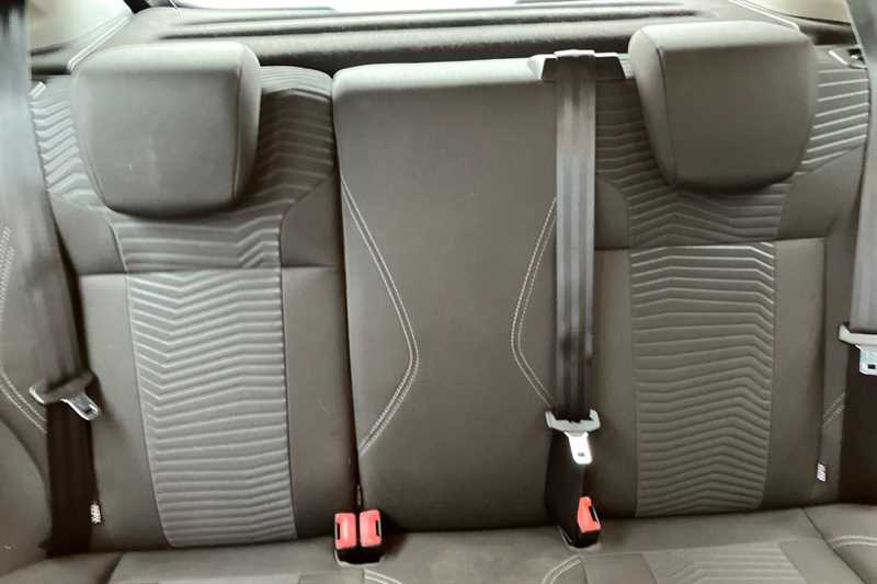 Used Ford Fiesta 2017 for sale - 76447703: Photo 44