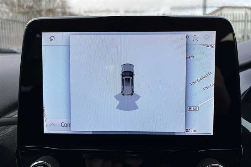 Used Ford Puma 2020 for sale - 77727877: Photo 19