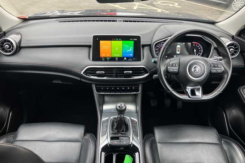 Used MG MG HS 2021 for sale - 77899989: Photo 13