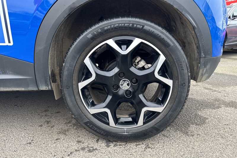 Used Vauxhall Mokka 2021 for sale - 78174906: Photo 10