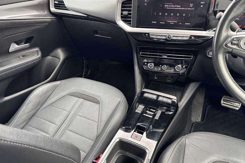 Used Vauxhall Mokka 2021 for sale - 78174906: Photo 14