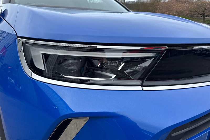 Used Vauxhall Mokka 2021 for sale - 78174906: Photo 28