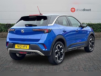 Used Vauxhall Mokka 2021 for sale - 78174906: Photo