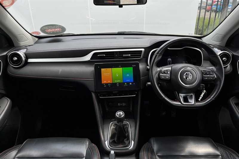 Used MG MG ZS 2021 for sale - 76448761: Photo 13