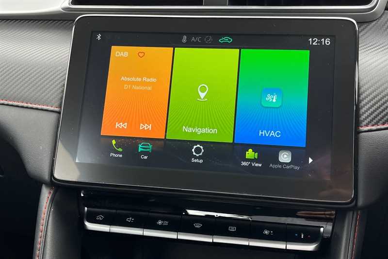 Used MG MG ZS 2021 for sale - 76448761: Photo 17