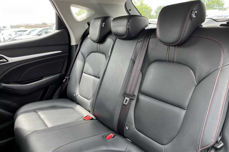 Used MG MG ZS 2021 for sale - 76448761: Photo 24