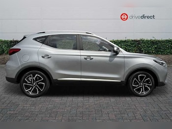 Used MG MG ZS 2021 for sale - 76448761: Photo