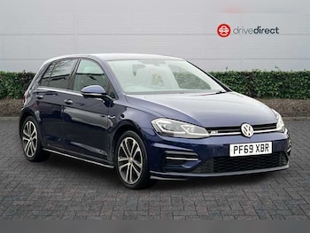 Used Volkswagen Golf 2020 for sale - 77486760: Photo