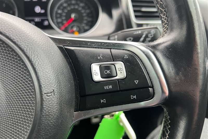 Used Volkswagen Golf 2020 for sale - 77486760: Photo 22