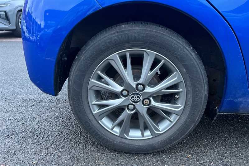 Used Toyota Yaris 2017 for sale - 77322188: Photo 10