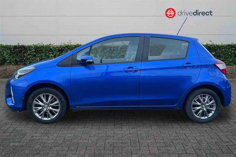 Used Toyota Yaris 2017 for sale - 77322188: Photo 6