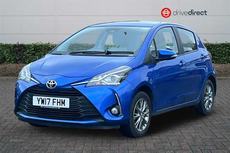 Used Toyota Yaris 2017 for sale - 77322188: Photo 7