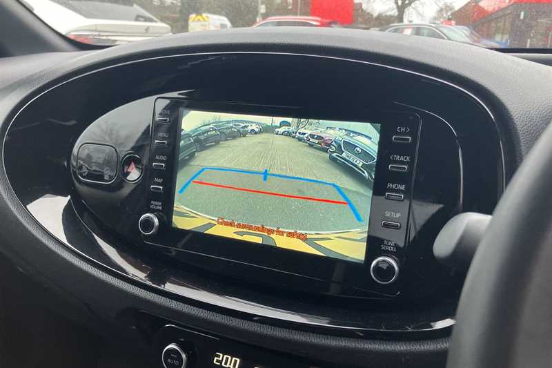 Used Toyota Aygo X 2023 for sale - 77773095: Photo 19