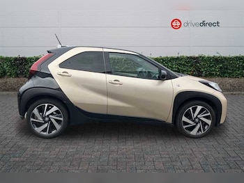 Used Toyota Aygo X 2023 for sale - 77773095: Photo