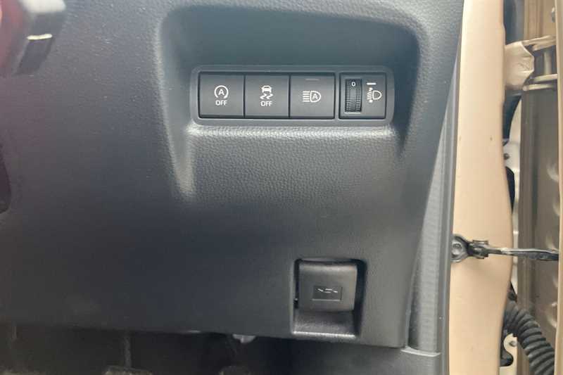 Used Toyota Aygo X 2023 for sale - 77773095: Photo 39