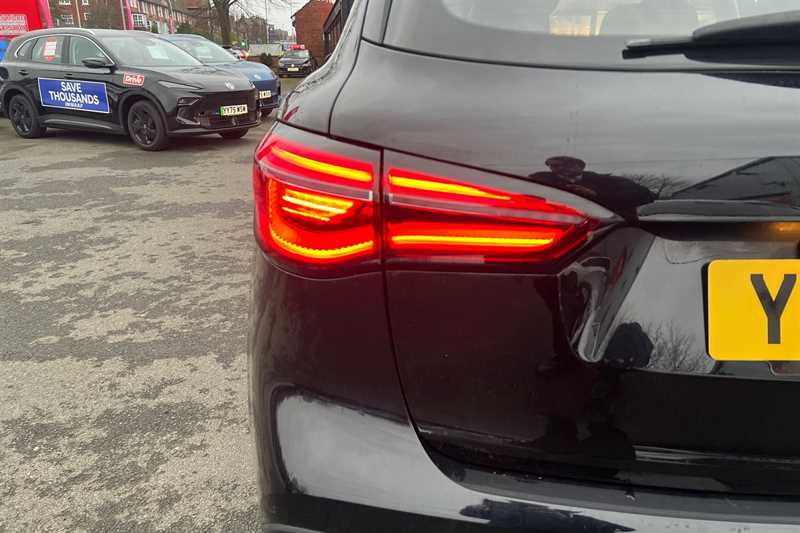 Used MG MG HS 2022 for sale - 77562065: Photo 31