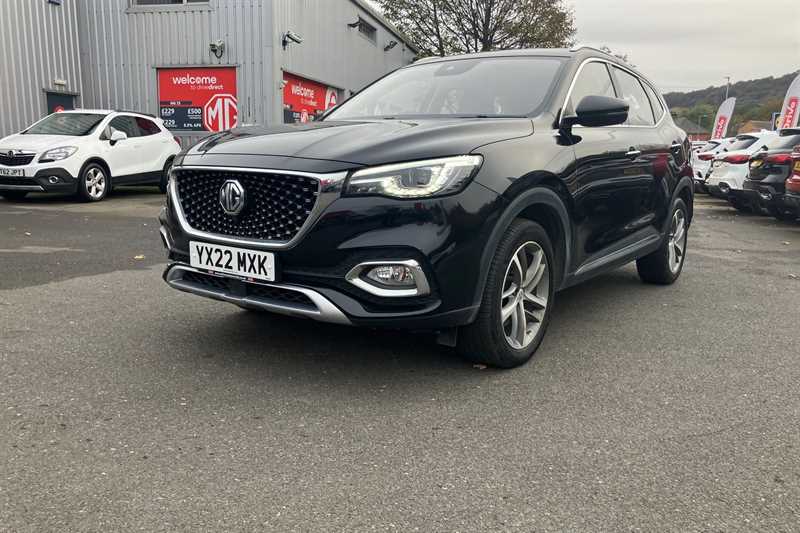 Used MG MG HS 2022 for sale - 77899696: Photo 39