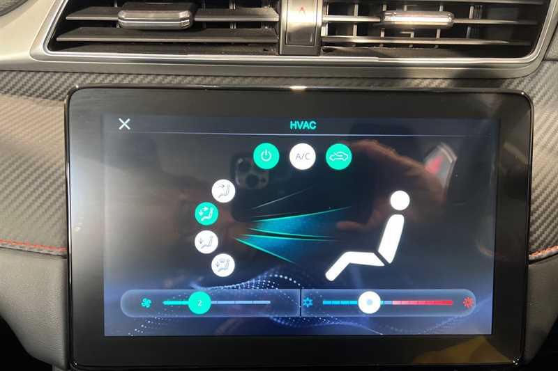 Used MG MG ZS 2022 for sale - 78075513: Photo 15