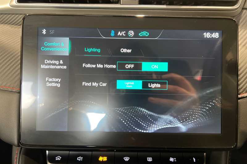 Used MG MG ZS 2022 for sale - 78075513: Photo 18