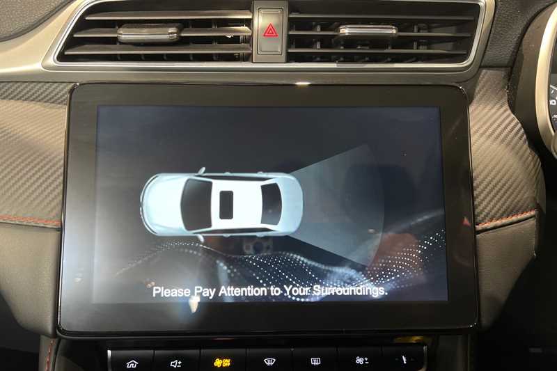 Used MG MG ZS 2022 for sale - 78075513: Photo 19