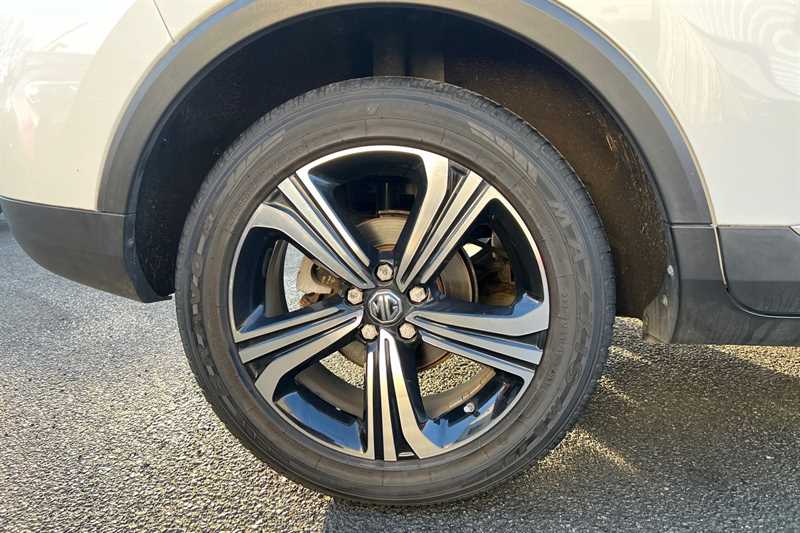 Used MG MG ZS 2022 for sale - 78075513: Photo 9