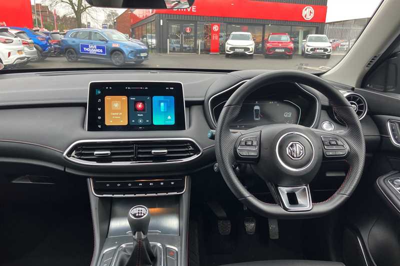 Used MG MG HS 2024 for sale - 77787899: Photo 13