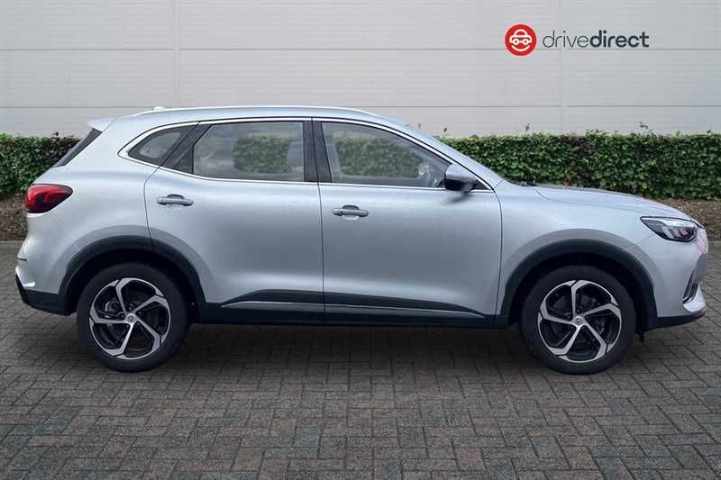 Used MG MG HS 2024 for sale - 77787899: Photo 2