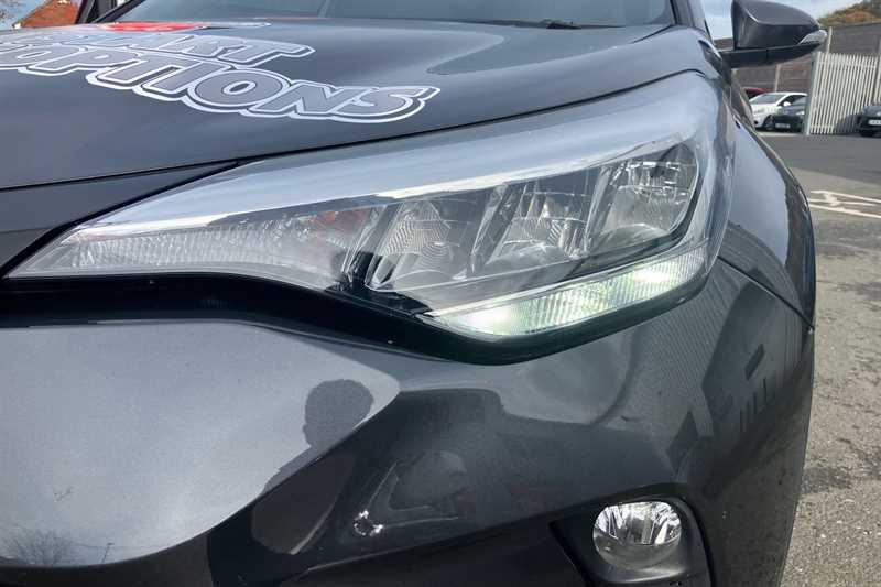Used Toyota C-HR 2023 for sale - 76329419: Photo 29