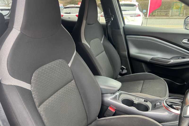 Used Nissan Juke 2020 for sale - 77929810: Photo 23