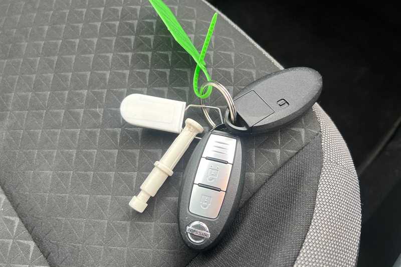 Used Nissan Juke 2020 for sale - 77929810: Photo 36