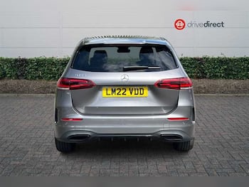 Used Mercedes-Benz B Class 2022 for sale - 79623617: Photo