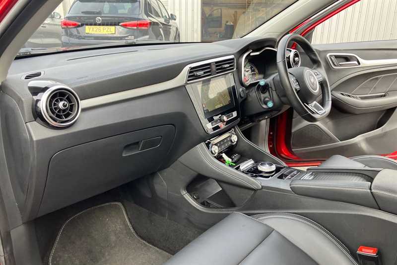 Used MG MG ZS 2021 for sale - 78188420: Photo 43