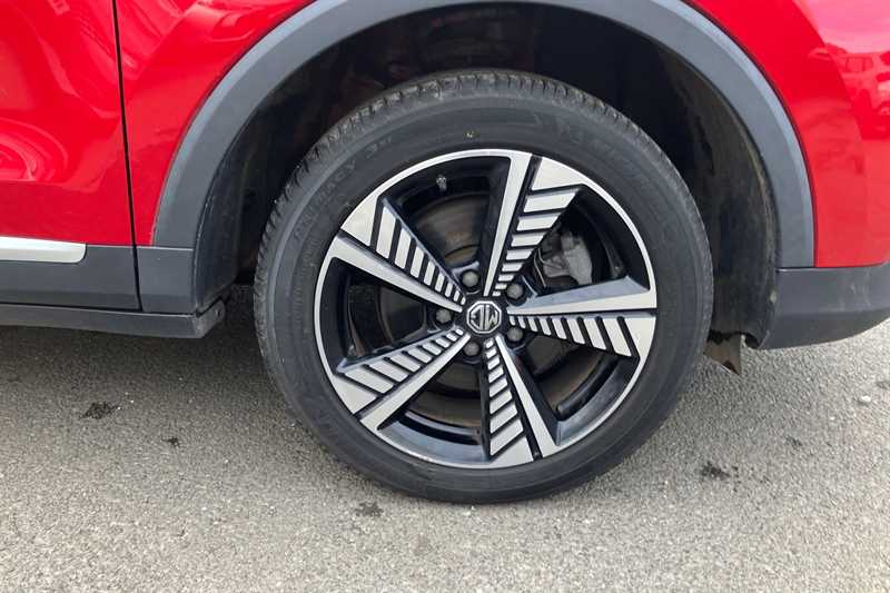 Used MG MG ZS 2021 for sale - 78188420: Photo 9