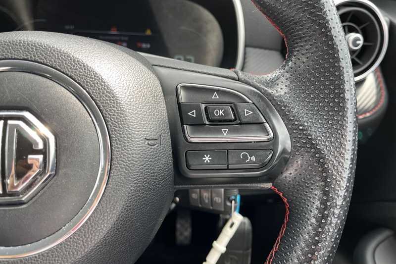 Used MG MG ZS 2021 for sale - 76462516: Photo 22