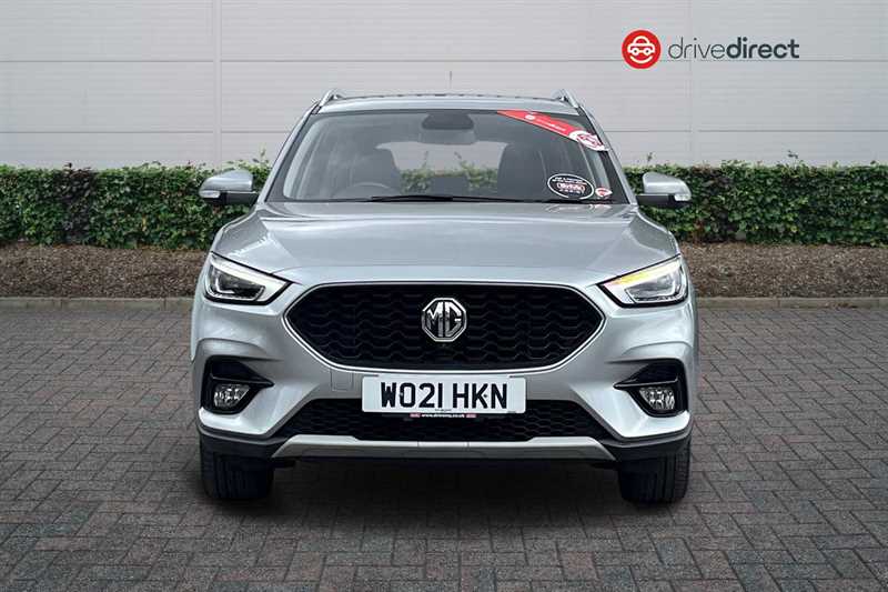 Used MG MG ZS 2021 for sale - 76462516: Photo 8