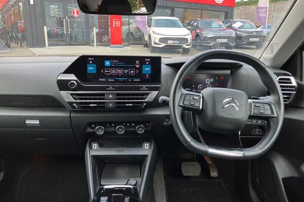 Used Citroen C4 2022 for sale - 75760012: Photo 13