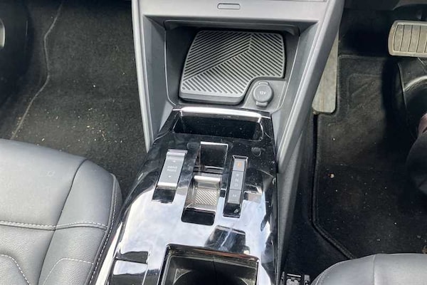 Used Citroen C4 2022 for sale - 75760012: Photo 14